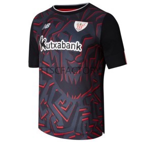 Billige Fotballdrakter Athletic Bilbao Bortedraktsett 2022/23 Kortermet